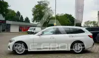 2021 BMW 318