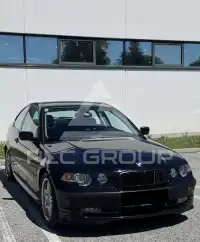 2021 BMW 318