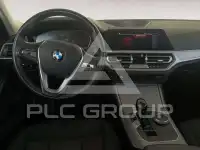 2021 BMW 318
