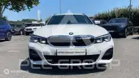 2021 BMW 318
