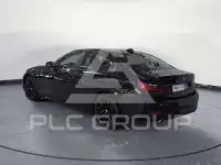 2021 BMW 318