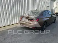 2021 BMW 318
