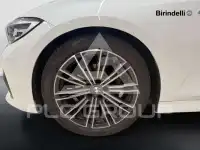2021 BMW 318