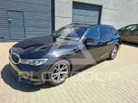 2021 BMW 318