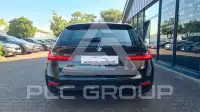 2021 BMW 318
