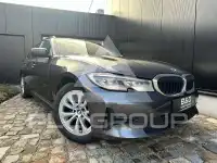 2021 BMW 318