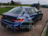 2021 BMW 318