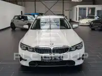 2021 BMW 318