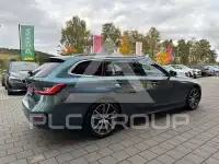 2021 BMW 318
