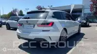 2021 BMW 318