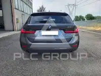 2021 BMW 318