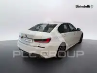 2021 BMW 318