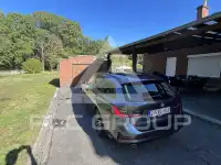 2021 BMW 318