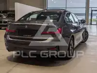2021 BMW 318