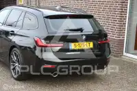 2021 BMW 318