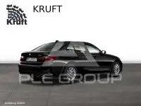 2021 BMW 318