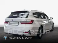 2021 BMW 318