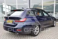 2021 BMW 318