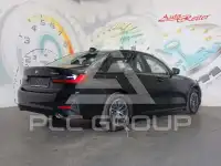 2021 BMW 318