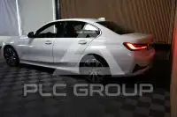 2021 BMW 318