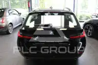 2021 BMW 318