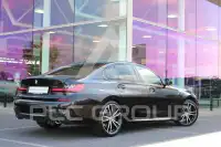 2021 BMW 318