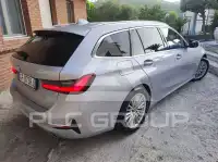 2021 BMW 318