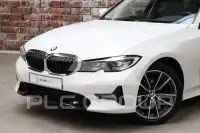 2021 BMW 318