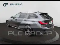 2021 BMW 318
