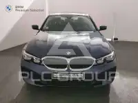 2021 BMW 318