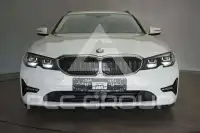 2021 BMW 318