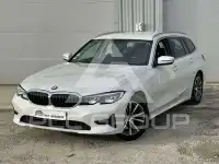 2021 BMW 318