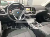 2021 BMW 318