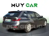2021 BMW 318