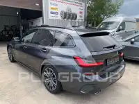 2021 BMW 318