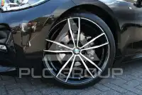 2021 BMW 318