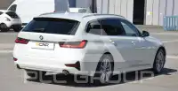 2021 BMW 318