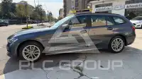 2021 BMW 318