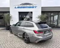 2021 BMW 318