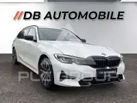 2021 BMW 318