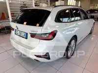 2021 BMW 318