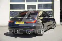 2021 BMW 318
