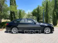 2021 BMW 318