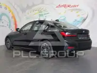 2021 BMW 318