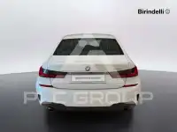 2021 BMW 318