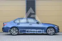 2021 BMW 318