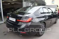 2021 BMW 318