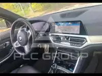 2021 BMW 318