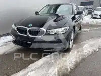 2021 BMW 318
