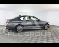 2021 BMW 318